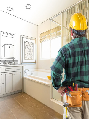 KOMPLE DAİRE TADİLATI